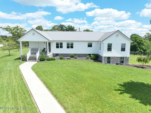 193 Isham Ln, Mackville, KY 40040