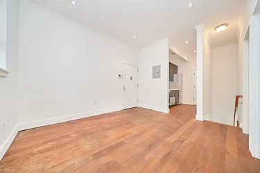 Rented by Living New York