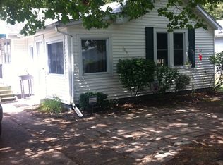 305 S Riverside Blvd, Goshen, IN 46526