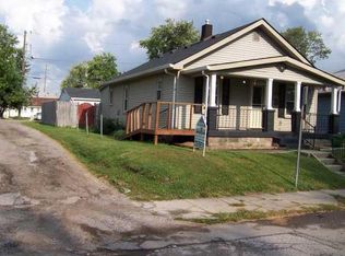 237 S Villa Ave, Indianapolis, IN