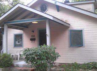 819 E 56th St, Indianapolis, IN