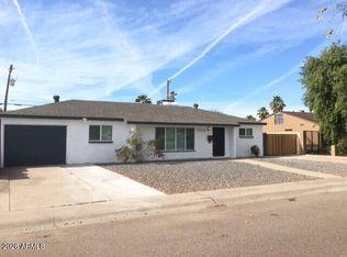 5532 N 19TH Avenue, Phoenix, AZ 85015