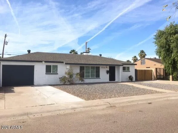 5532 N 19TH Avenue, Phoenix, AZ 85015