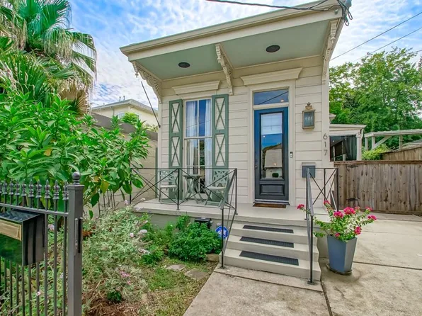 617 Leontine St, New Orleans, LA 70115