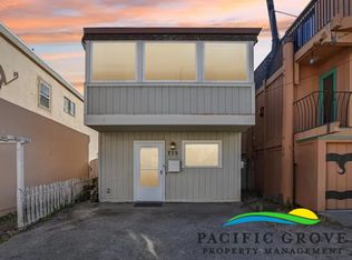 775 Mermaid Ave, Pacific Grove, CA 93950