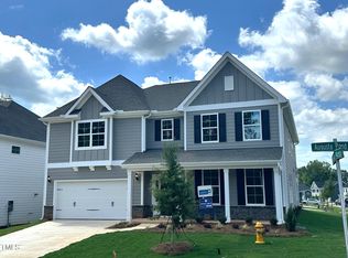 229 Savannah Moss Way #121, Raleigh, NC 27603