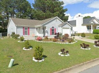 465 Eagles Crossing Cir, Riverdale, GA 30274