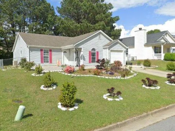 465 Eagles Crossing Cir, Riverdale, GA 30274