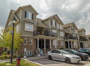 15 Carere Cres #36B, Guelph, ON N1E 0K4
