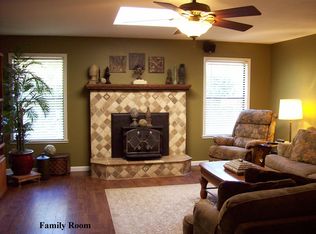 1203 Theresa Way, Yuba City, CA