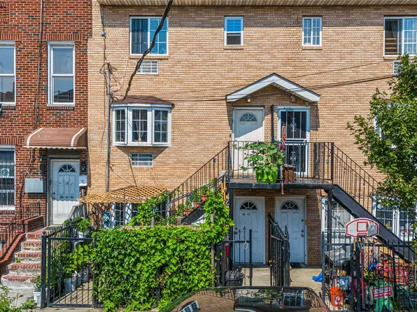 106-49 156th Street, Jamaica, NY 11433
