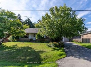 38 Hatton Dr, Hamilton, ON L9G 2H6