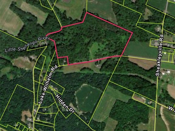 2nd image of 0 Lake Wilhelm Rd