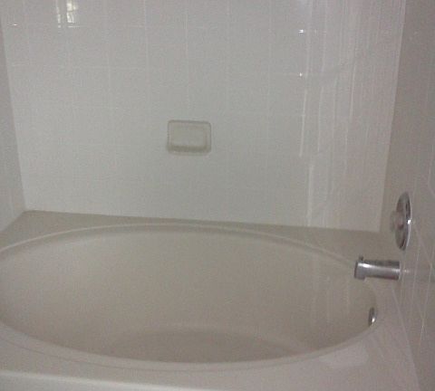 Owners Suite bathroom