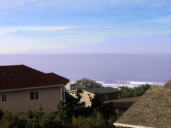 More ocean view