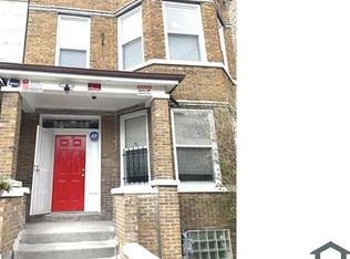 1108 S Richmond St #2, Chicago, IL 60612