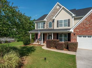 2099 Jessica Way, Conyers, GA 30012