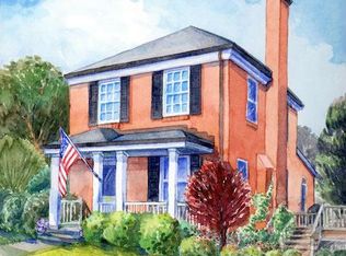 4636 Q St NW, Washington, DC 20007