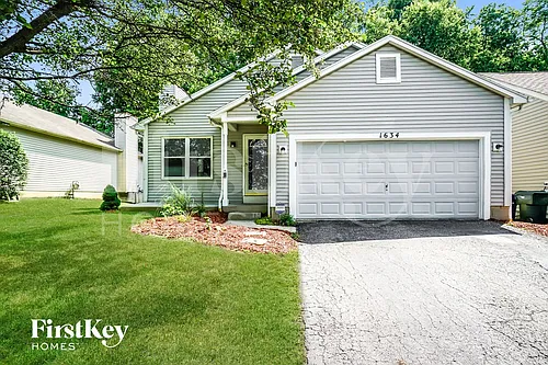 1634 Golden Cloud Ln Photo 1