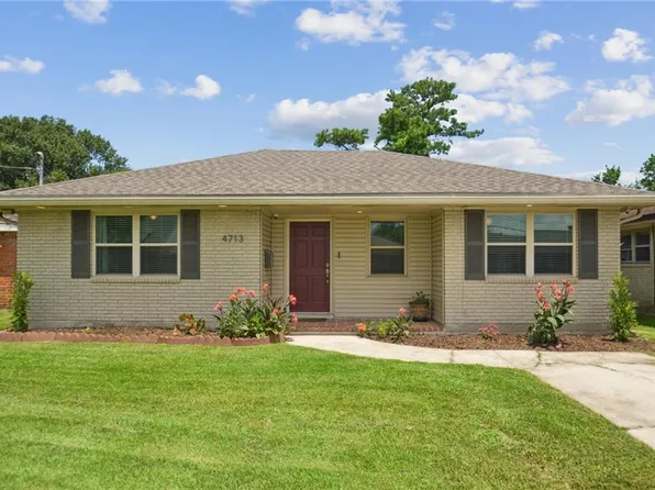 4713 Kawanee Ave, Metairie, LA 70006
