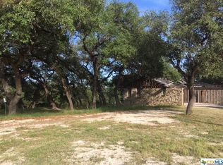 1927 Owl, Canyon Lake, TX 78133