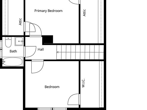 5th image of 1261 Laurel St