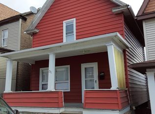 221 Maple Ave, Altoona, PA 16601