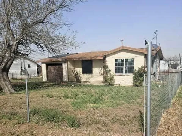 7004 Golder Ave, Odessa, TX 79764