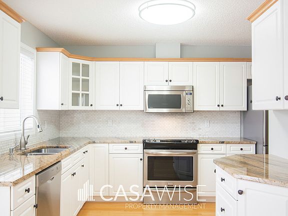 2nd image of 303 Leger Way NW #18