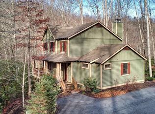 174 Allspice Ct, Tuckasegee, NC 28783