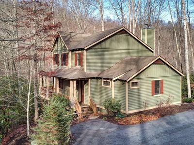 174 Allspice Ct, Tuckasegee, NC, 28783