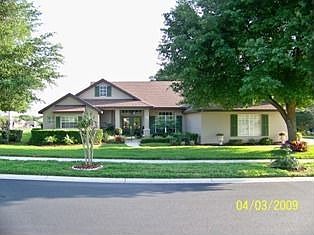 Attractive Front View