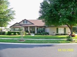 11516 Graces Way, Clermont, FL 34711