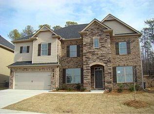 307 Hillgrove Dr, Canton, GA