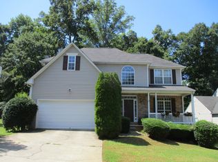 6060 Shadow Lakes Vw, Lithonia, GA 30058