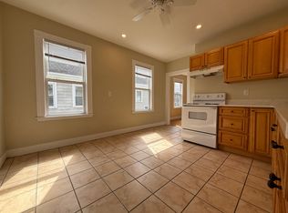 33 Rich St #1, Waltham, MA 02451