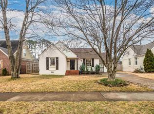 3787 S Swan Ridge Cir, Memphis, TN 38122