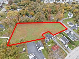 0 Bridgeview Way, Portsmouth, RI 02871