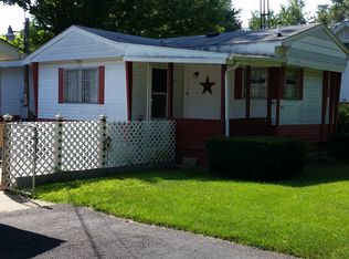 615 Bowman St, Colon, MI 49040