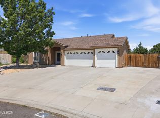 24 Sharp Springs Ct, Sparks, NV 89436