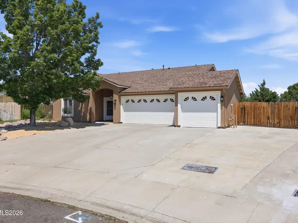 24 Sharp Springs Ct, Sparks, NV 89436