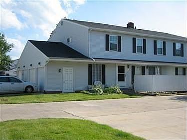 1st image of 17361 Independence Ct #12B