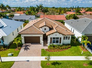 15218 SW 176th Ln, Miami, FL 33187