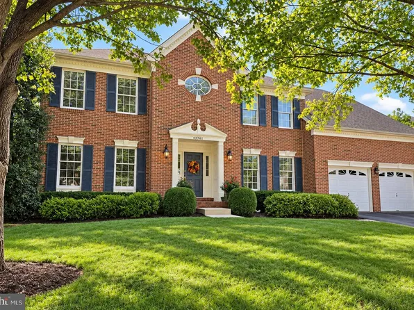 43761 Woodworth Ct, Ashburn, VA 20147