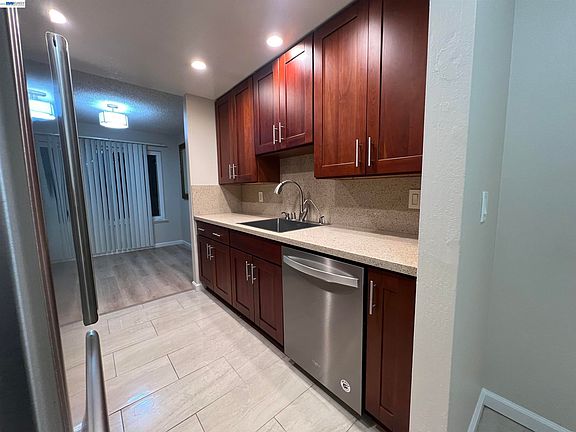 2nd image of 4176 San Pablo Dam Rd APT B