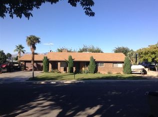 599 N 1275 W, Saint George, UT 84770