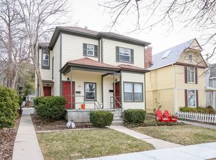 84 R St APT 1, Salt Lake City, UT 84103