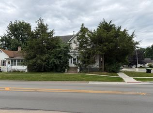 313 W Oak St, Fairbury, IL 61739