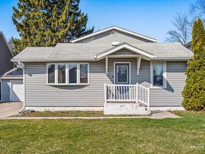 23530 N Park Rd, Lake Zurich, IL, 60047