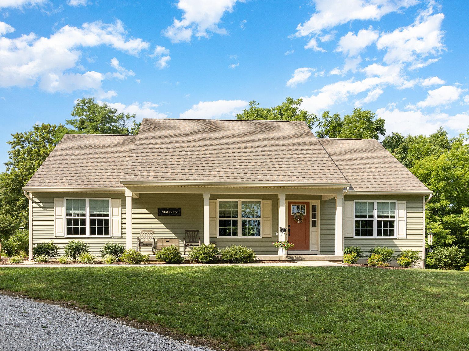 5574 State Highway 47, Ghent, KY 41045 Zillow